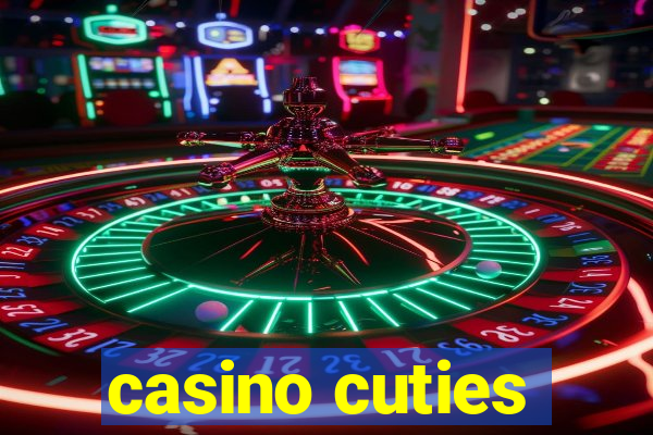 casino cuties